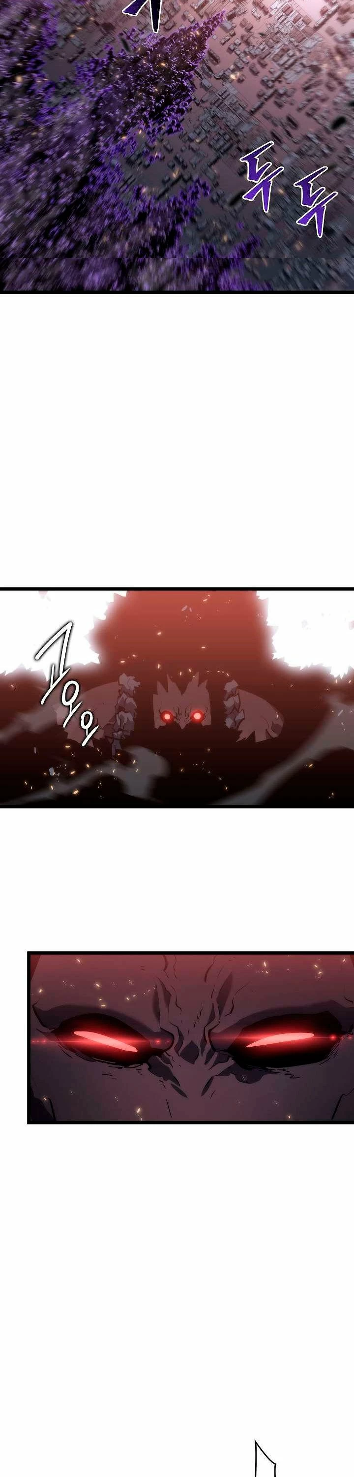Solo Subiendo de level > Capitulo 136 > Page 61